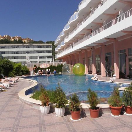 Hotel Fregata Kranewo Exterior foto