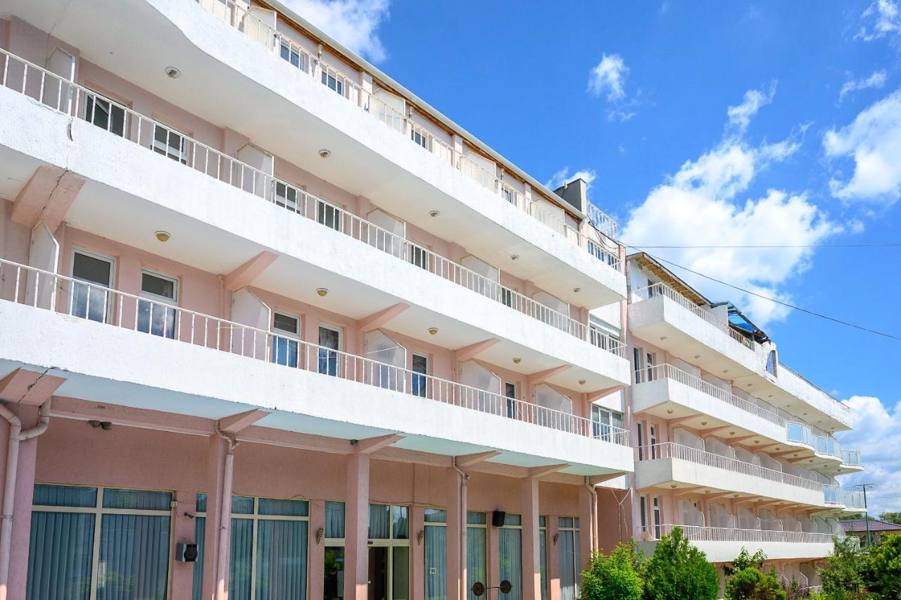 Hotel Fregata Kranewo Exterior foto