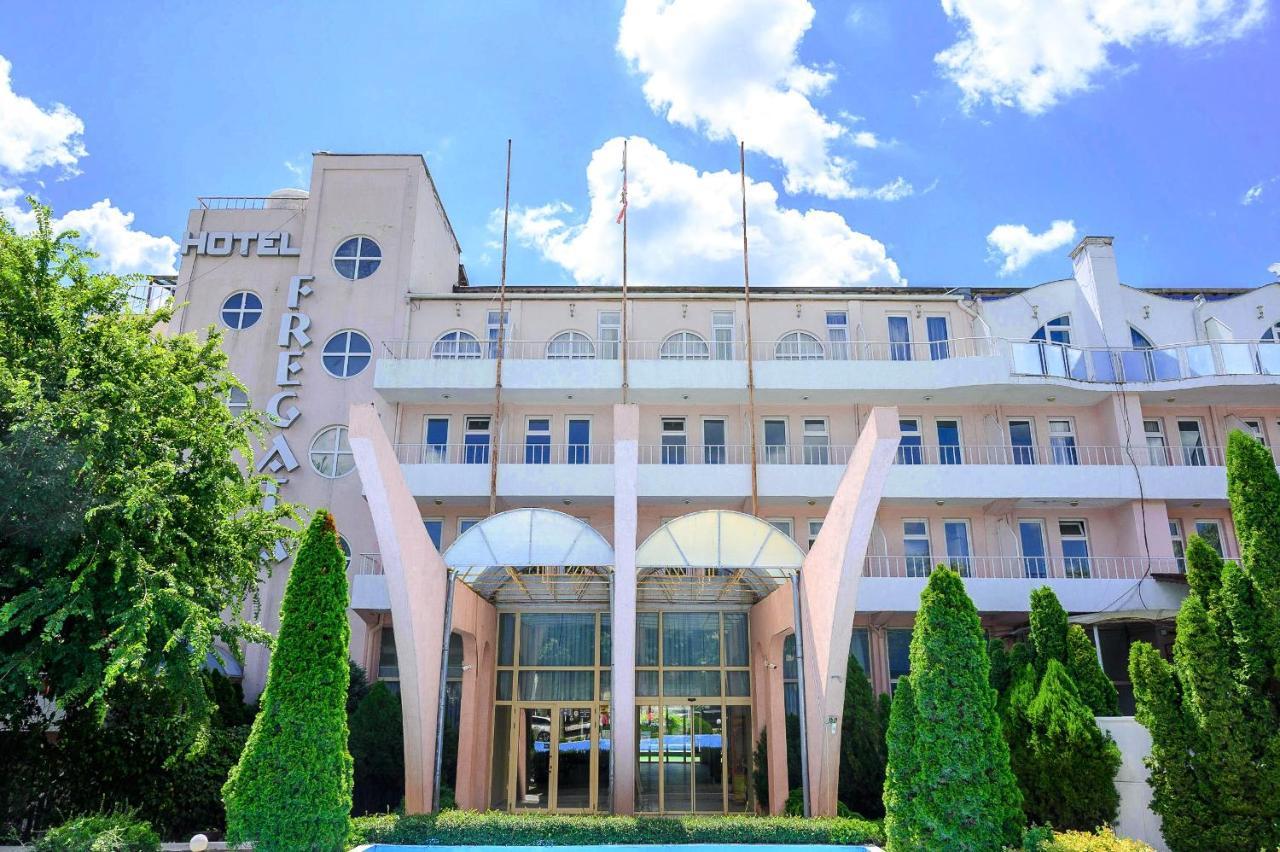 Hotel Fregata Kranewo Exterior foto