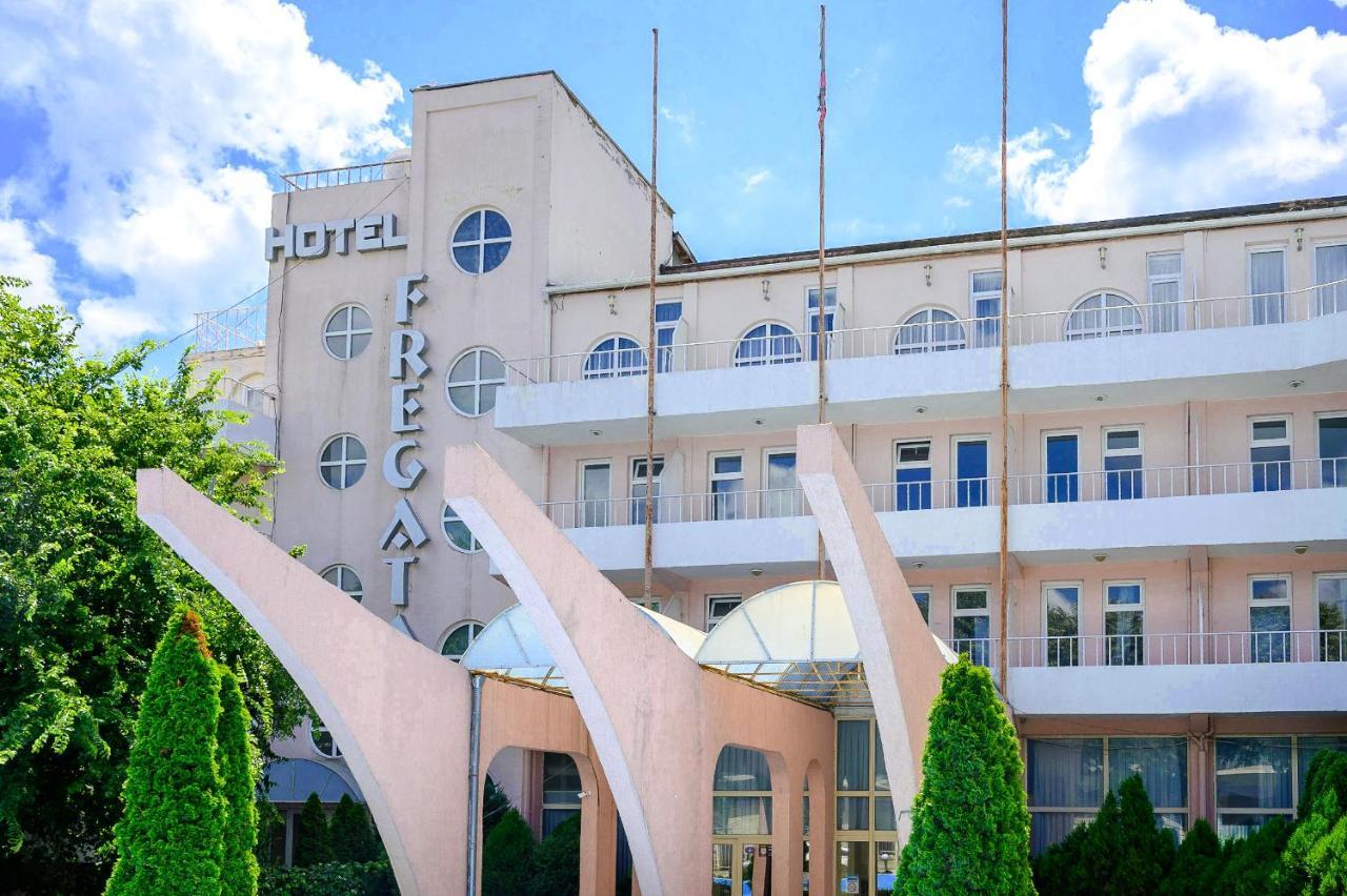 Hotel Fregata Kranewo Exterior foto